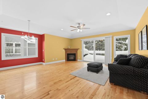 Tiny photo for 5229 Chestnut Court #15, Traverse City, MI 49685 (MLS # 1942115)
