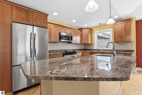 Tiny photo for 5229 Chestnut Court #15, Traverse City, MI 49685 (MLS # 1942115)