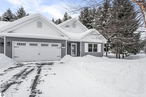 Tiny photo for 5229 Chestnut Court #15, Traverse City, MI 49685 (MLS # 1942115)