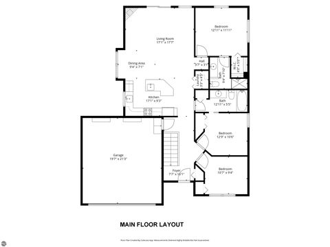 Tiny photo for 5229 Chestnut Court #15, Traverse City, MI 49685 (MLS # 1942115)