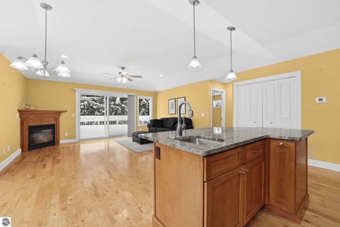 Tiny photo for 5229 Chestnut Court #15, Traverse City, MI 49685 (MLS # 1942115)