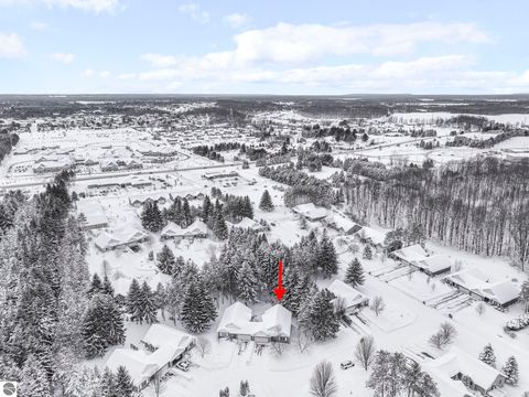 Tiny photo for 5229 Chestnut Court #15, Traverse City, MI 49685 (MLS # 1942115)