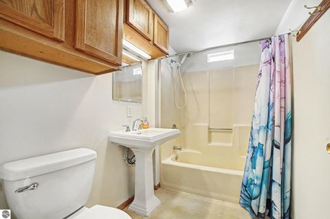 Tiny photo for 2162 3rd Street, Mt Pleasant, MI 48858 (MLS # 1941902)