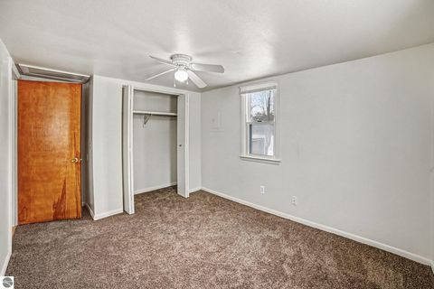 Tiny photo for 2162 3rd Street, Mt Pleasant, MI 48858 (MLS # 1941902)