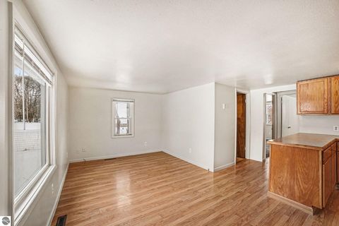 Tiny photo for 2162 3rd Street, Mt Pleasant, MI 48858 (MLS # 1941902)