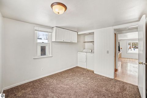 Tiny photo for 2162 3rd Street, Mt Pleasant, MI 48858 (MLS # 1941902)