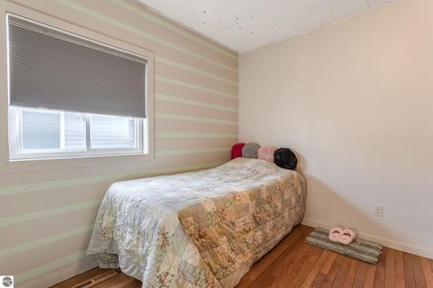 Tiny photo for 403 Erie Street, Grayling, MI 49738 (MLS # 1941530)