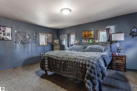 Tiny photo for 403 Erie Street, Grayling, MI 49738 (MLS # 1941530)