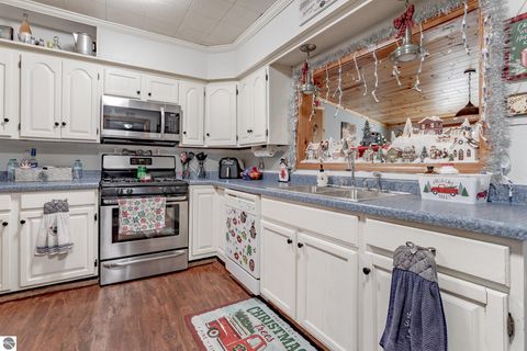 Tiny photo for 403 Erie Street, Grayling, MI 49738 (MLS # 1941530)