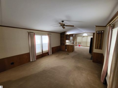 Tiny photo for 9226 Elsie Avenue, Bear Lake, MI 49614 (MLS # 1940991)