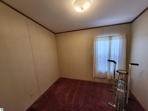 Tiny photo for 9226 Elsie Avenue, Bear Lake, MI 49614 (MLS # 1940991)