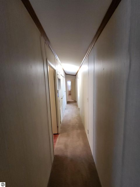 Tiny photo for 9226 Elsie Avenue, Bear Lake, MI 49614 (MLS # 1940991)