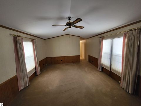 Tiny photo for 9226 Elsie Avenue, Bear Lake, MI 49614 (MLS # 1940991)