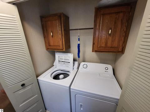 Tiny photo for 9226 Elsie Avenue, Bear Lake, MI 49614 (MLS # 1940991)