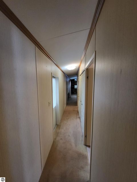 Tiny photo for 9226 Elsie Avenue, Bear Lake, MI 49614 (MLS # 1940991)