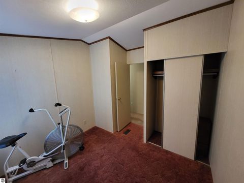 Tiny photo for 9226 Elsie Avenue, Bear Lake, MI 49614 (MLS # 1940991)