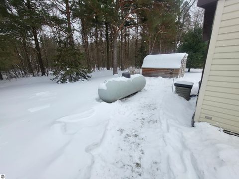 Tiny photo for 9226 Elsie Avenue, Bear Lake, MI 49614 (MLS # 1940991)