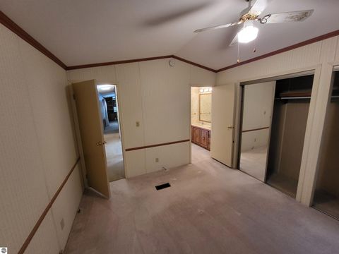 Tiny photo for 9226 Elsie Avenue, Bear Lake, MI 49614 (MLS # 1940991)