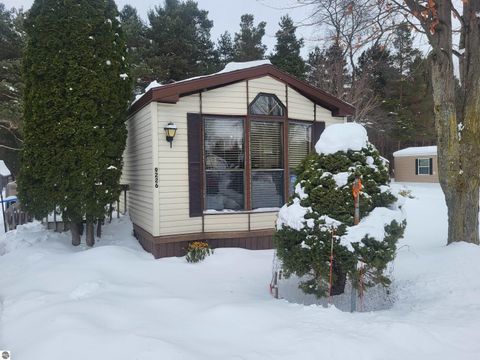 Photo of 9226 Elsie Avenue, Bear Lake, MI 49614 (MLS # 1940991)