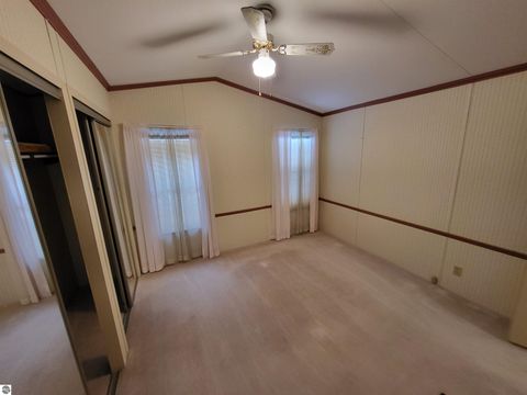 Tiny photo for 9226 Elsie Avenue, Bear Lake, MI 49614 (MLS # 1940991)