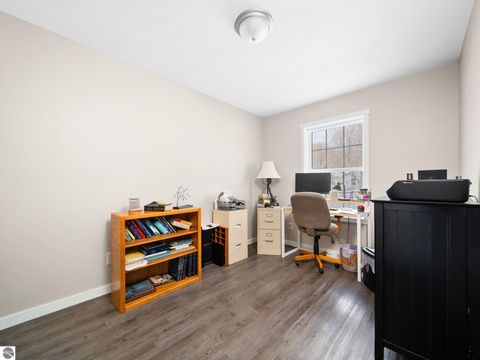 Tiny photo for 4577 Quail Court, Traverse City, MI 49685 (MLS # 1942356)