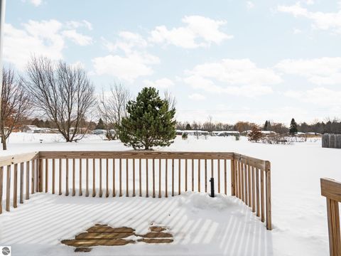Tiny photo for 4577 Quail Court, Traverse City, MI 49685 (MLS # 1942356)