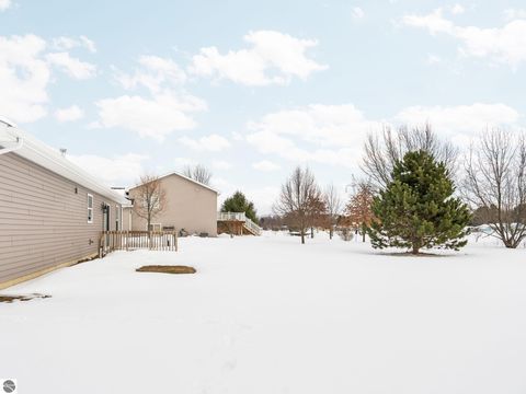 Tiny photo for 4577 Quail Court, Traverse City, MI 49685 (MLS # 1942356)