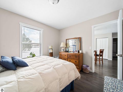 Tiny photo for 4577 Quail Court, Traverse City, MI 49685 (MLS # 1942356)