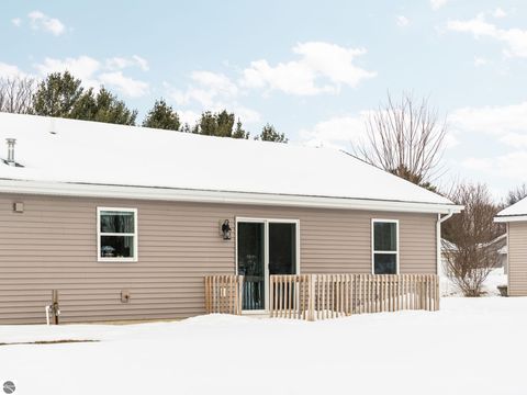 Tiny photo for 4577 Quail Court, Traverse City, MI 49685 (MLS # 1942356)