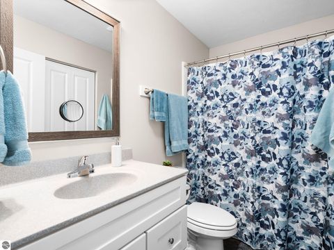 Tiny photo for 4577 Quail Court, Traverse City, MI 49685 (MLS # 1942356)