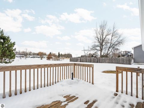 Tiny photo for 4577 Quail Court, Traverse City, MI 49685 (MLS # 1942356)