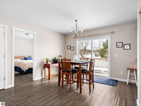 Tiny photo for 4577 Quail Court, Traverse City, MI 49685 (MLS # 1942356)