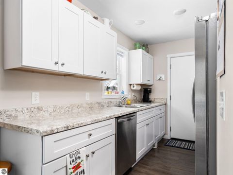 Tiny photo for 4577 Quail Court, Traverse City, MI 49685 (MLS # 1942356)