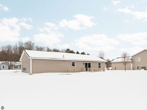 Tiny photo for 4577 Quail Court, Traverse City, MI 49685 (MLS # 1942356)