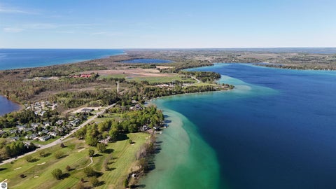 Tiny photo for 119 Jackson Road, Elk Rapids, MI 49692 (MLS # 1945985)