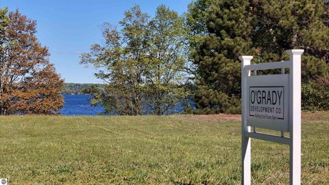 Tiny photo for 119 Jackson Road, Elk Rapids, MI 49692 (MLS # 1945985)