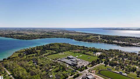 Tiny photo for 119 Jackson Road, Elk Rapids, MI 49692 (MLS # 1945985)