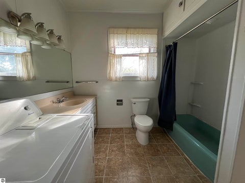 Tiny photo for 821 Cotey, Cadillac, MI 49601 (MLS # 1944708)