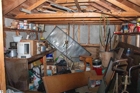 Tiny photo for 1504 Oak Street, Wellston, MI 49689 (MLS # 1946234)