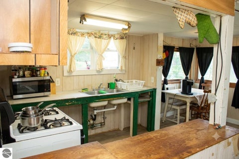 Tiny photo for 1504 Oak Street, Wellston, MI 49689 (MLS # 1946234)