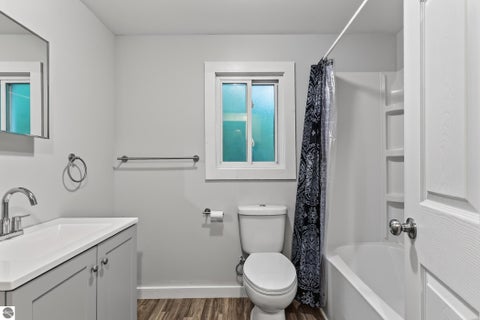 Tiny photo for 2341 Michigan Avenue, Prescott, MI 48756 (MLS # 1950250)