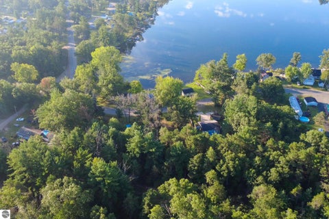 Tiny photo for 2341 Michigan Avenue, Prescott, MI 48756 (MLS # 1950250)