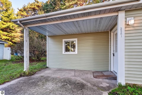 Tiny photo for 2341 Michigan Avenue, Prescott, MI 48756 (MLS # 1950250)