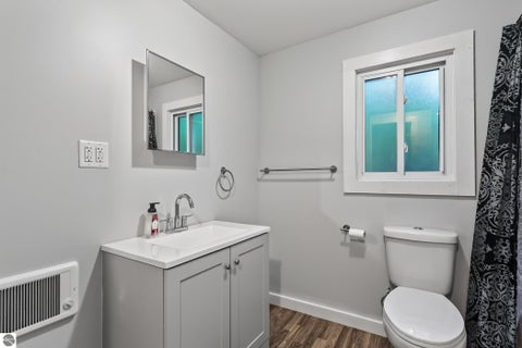 Tiny photo for 2341 Michigan Avenue, Prescott, MI 48756 (MLS # 1950250)