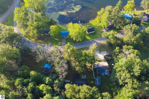 Tiny photo for 2341 Michigan Avenue, Prescott, MI 48756 (MLS # 1950250)