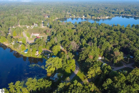 Tiny photo for 2341 Michigan Avenue, Prescott, MI 48756 (MLS # 1950250)