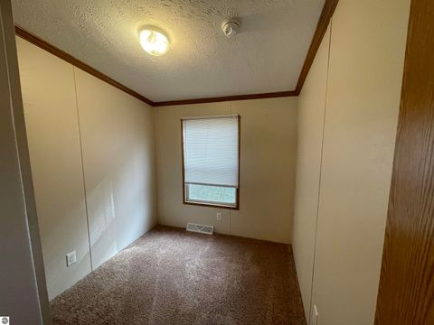 Tiny photo for 310 Kristy Jo Street, Cadillac, MI 49601 (MLS # 1948168)
