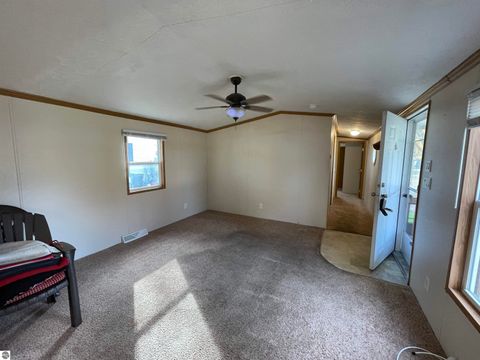 Tiny photo for 310 Kristy Jo Street, Cadillac, MI 49601 (MLS # 1948168)