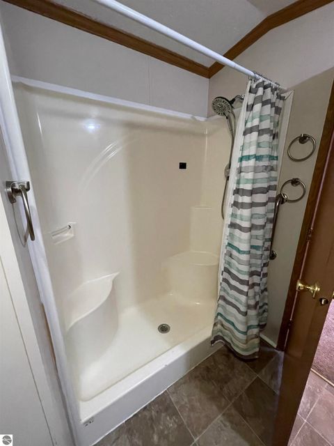 Tiny photo for 310 Kristy Jo Street, Cadillac, MI 49601 (MLS # 1948168)