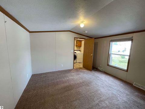 Tiny photo for 310 Kristy Jo Street, Cadillac, MI 49601 (MLS # 1948168)